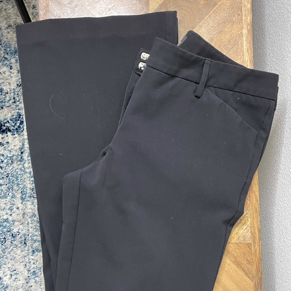 Star city dress pants